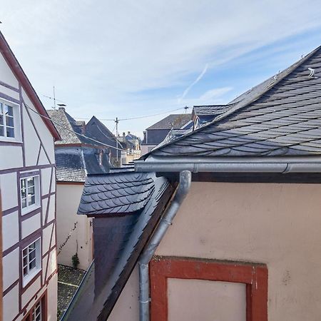Appartement Berntraube à Commune fusionnée de Commune fusionnée de Bernkastel-Kues Extérieur photo